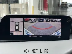 マツダ MAZDA3ファストバック
