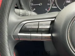 マツダ MAZDA3ファストバック