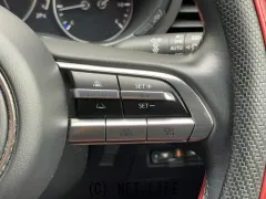 マツダ MAZDA3ファストバック