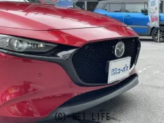 マツダ MAZDA3ファストバック