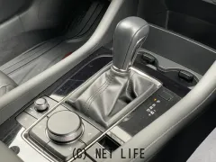マツダ MAZDA3ファストバック