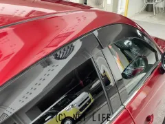 マツダ MAZDA3ファストバック