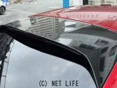 マツダ MAZDA3ファストバック