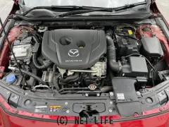 マツダ MAZDA3ファストバック