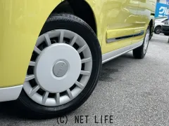 ダイハツ ムーヴキャンバス