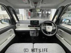 ダイハツ ムーヴキャンバス