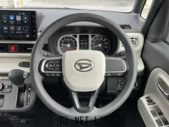 ダイハツ ムーヴキャンバス