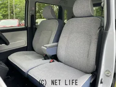 ダイハツ ムーヴキャンバス
