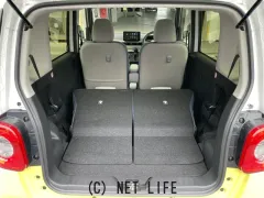 ダイハツ ムーヴキャンバス