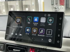 ダイハツ ムーヴキャンバス