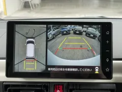 ダイハツ ムーヴキャンバス