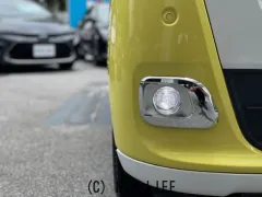 ダイハツ ムーヴキャンバス