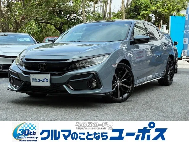 ホンダ シビックハッチバック ホンダ シビック
