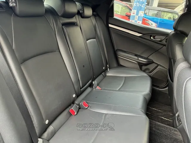 お問い合わせはユーポス奥武山店まで!098-852-0810 ホンダ シビック