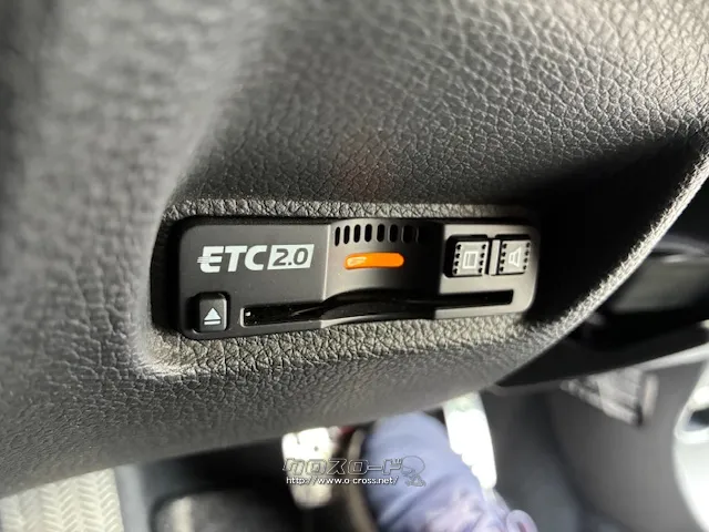 ETC2.0 ホンダ シビック