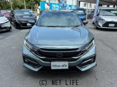 ホンダ シビック
