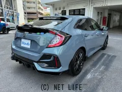 ホンダ シビック