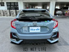 ホンダ シビック
