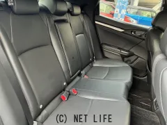 ホンダ シビック