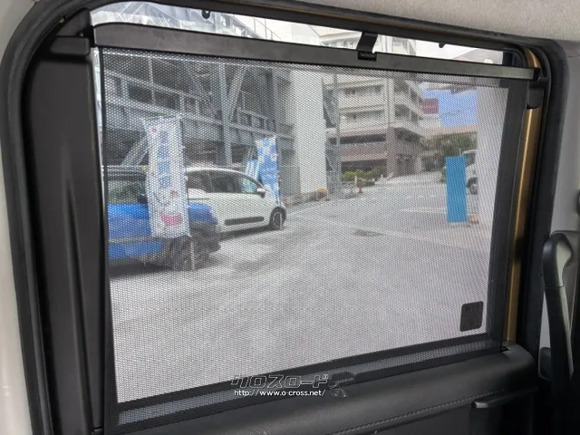 お問い合わせはユーポス奥武山店まで!098-852-0810 トヨタ タンク