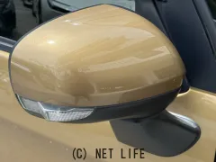 トヨタ タンク