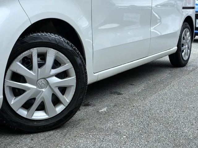 タイヤサイズ(前後)155/65R14 ホンダ N-BOX