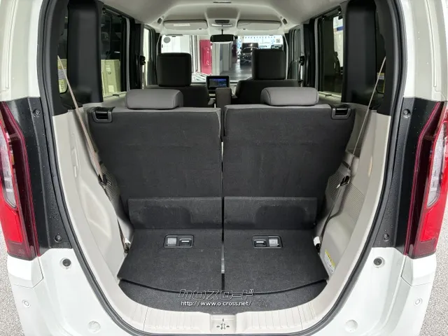 気になる月々のお支払額をシュミレーションできます ホンダ N-BOX