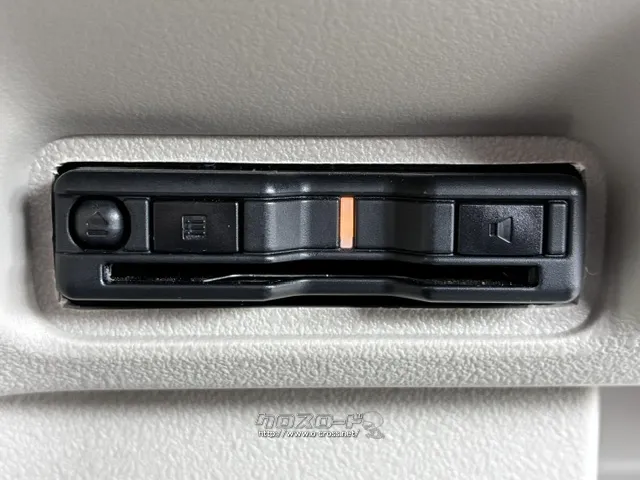 ETC搭載 ホンダ N-BOX
