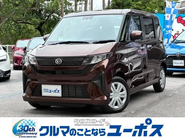 ダイハツ ムーヴ X ダイハツ ムーヴ