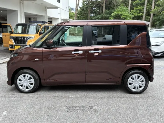 全方位で軽自動車の魅力を大きく向上させた7代目「ムーヴ」 ダイハツ ムーヴ