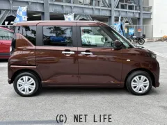 ダイハツ ムーヴ