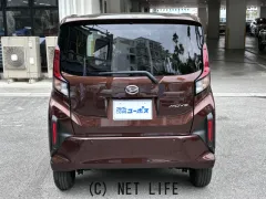 ダイハツ ムーヴ