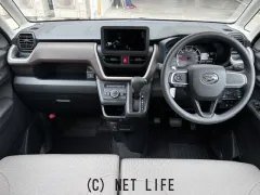 ダイハツ ムーヴ