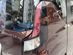 ダイハツ ムーヴ