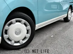 ダイハツ ムーヴキャンバス