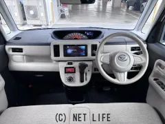 ダイハツ ムーヴキャンバス