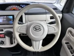 ダイハツ ムーヴキャンバス