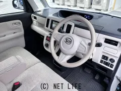 ダイハツ ムーヴキャンバス
