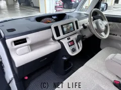 ダイハツ ムーヴキャンバス