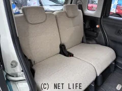 ダイハツ ムーヴキャンバス