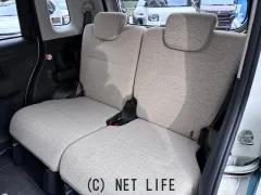 ダイハツ ムーヴキャンバス