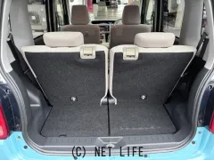 ダイハツ ムーヴキャンバス