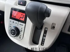 ダイハツ ムーヴキャンバス