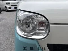 ダイハツ ムーヴキャンバス