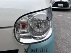 ダイハツ ムーヴキャンバス