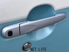 ダイハツ ムーヴキャンバス