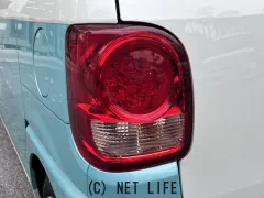 ダイハツ ムーヴキャンバス