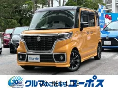 スズキ スペーシア