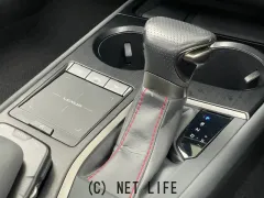 レクサス UX