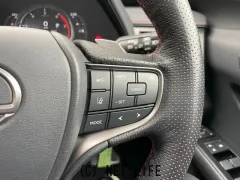 レクサス UX